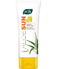 Joy Aloe Sun Screen Cream SPF25
