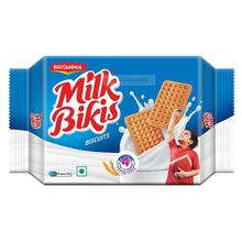 Britannia Milk Bikkis Pack of 6