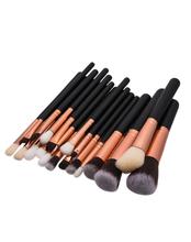 Professional Makeup Brush 20pcs