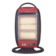 1200 W Halogen Heater With Remote Control