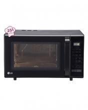 LG Microwave Oven 28L MC-2846BLT