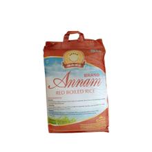 Annam Red Boiled Rice -10 Kg