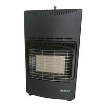 Della 1400 Watt Room Gas Heater DL-GH-468C