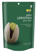 NOI Salted Pistachios 100gm