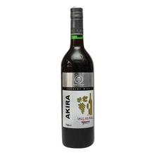 Supreme Wine Akira Sweet Red Wine-750ml