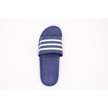 Magic Slipper for Men Blue-Eva ZOOM02