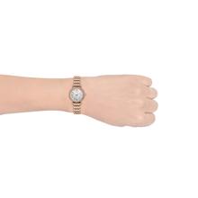 Fossil Carlie Mini Rose Gold Women Watch ES4648