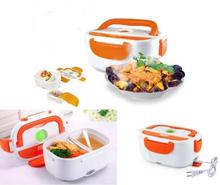 Electric Heating Lunch Box