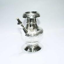 Pure Silver Carved Karuwa - KRWA27934 - 324.09g