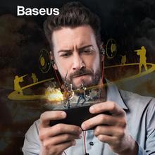 Baseus 3D Game Earphone