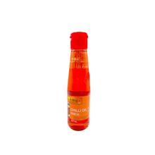 Lee Kum Kee Chilli Oil 207ml