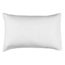 Cotton Fiber Pillow, 27"