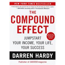 The Compound Effect Darren Hardy Financial