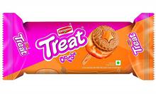 Britannia Treat Orange (150gm)