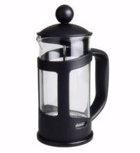 French Press Black (600ml) - (HUL1)