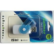 Cellmax Card reader USB 2.0
