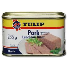 Tulip Pork Luncheon Meat (200gm)