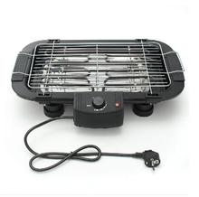 Electric Barbecue Grill And Barbecue Toaster Multi functional BBQ Grill - RB