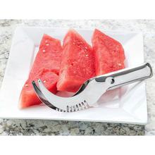 Angurello Stainless Steel Watermelon Cutter