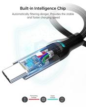 CHOETECH XCC-1002 USB C To USB C Fast Charging Cable