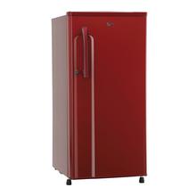 LG Single Door Refrigerator 185 Ltr(GL-B200HRLN)