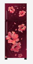 WhirlPool 245L Double Door Refrigerator (NEO 258H ROY HIBISCUS (3S))