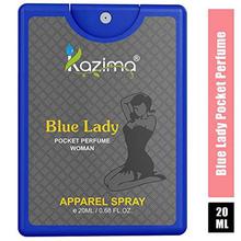 Pocket Perfume For Women, 20ML Each (Pack of 6)