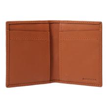 BLENDORA - Unisex Genuine Leather Card Holder