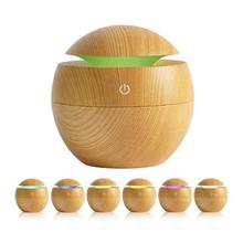 Aroma Diffuser cum Humidifier[130ml]