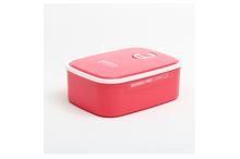 Rectangle Food Plastic Container