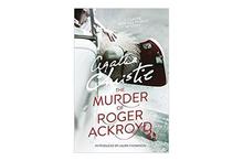 The Murder Of Roger Ackroyd - Agatha Christie