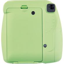 Fujifilm instax mini 9 Instant Film Camera (Lime Green)