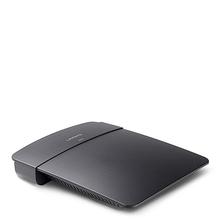 Linksys- E-900IP E900 WIFI Router N300- Black