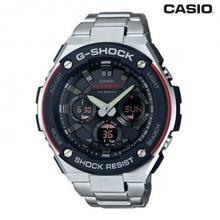 Casio G-Shock Round Dial Chronograph Watch For Men - GST-S100D-1A4DR