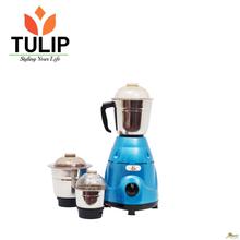 Tulip Mixer Grinder POLO 550 Watt - 3 Jar