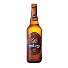 Gorkha Strong Bottle 650ML