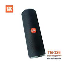 T&G TG-126 Portable Bluetooth Speaker