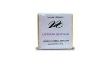 Nature's Essence Lavender - Lilac Soap 80gm