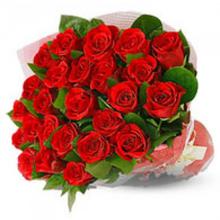 Red Roses – 25 PCS