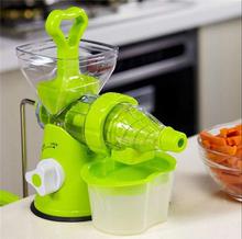 Deluxe Store Juicer and Grinder