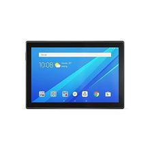 Lenovo Tab4 10 Tablet (10.1 inch,16GB,Wi-Fi + 4G LTE) Slate Black