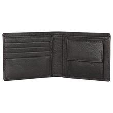 WildHorn Black Men's Wallet (WH2051A)