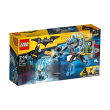 Lego The Batman (70901) Mr. Freeze Ice Attack Build Toy For Kids
