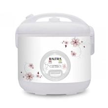 Baltra Rice Cooker Platinum Deluxe-1.8 L