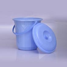 Marigold Plastic Bucket with Lid [13 Litre]