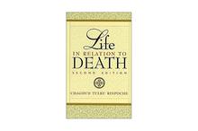 Life In Relation To Death - Chagdud Tulku Rinpoche