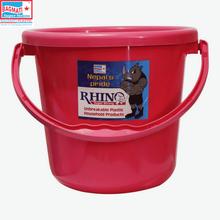 Bagmati Pink Rhino Bucket 19 Ltrs.