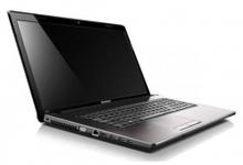 Lenovo G505 Laptop