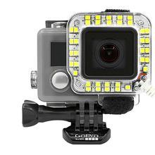 22 LED Light for GoPro Hero 4  3+ GO141