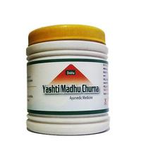 Dekha Herbals Yashti Madhu Churna (100gm)